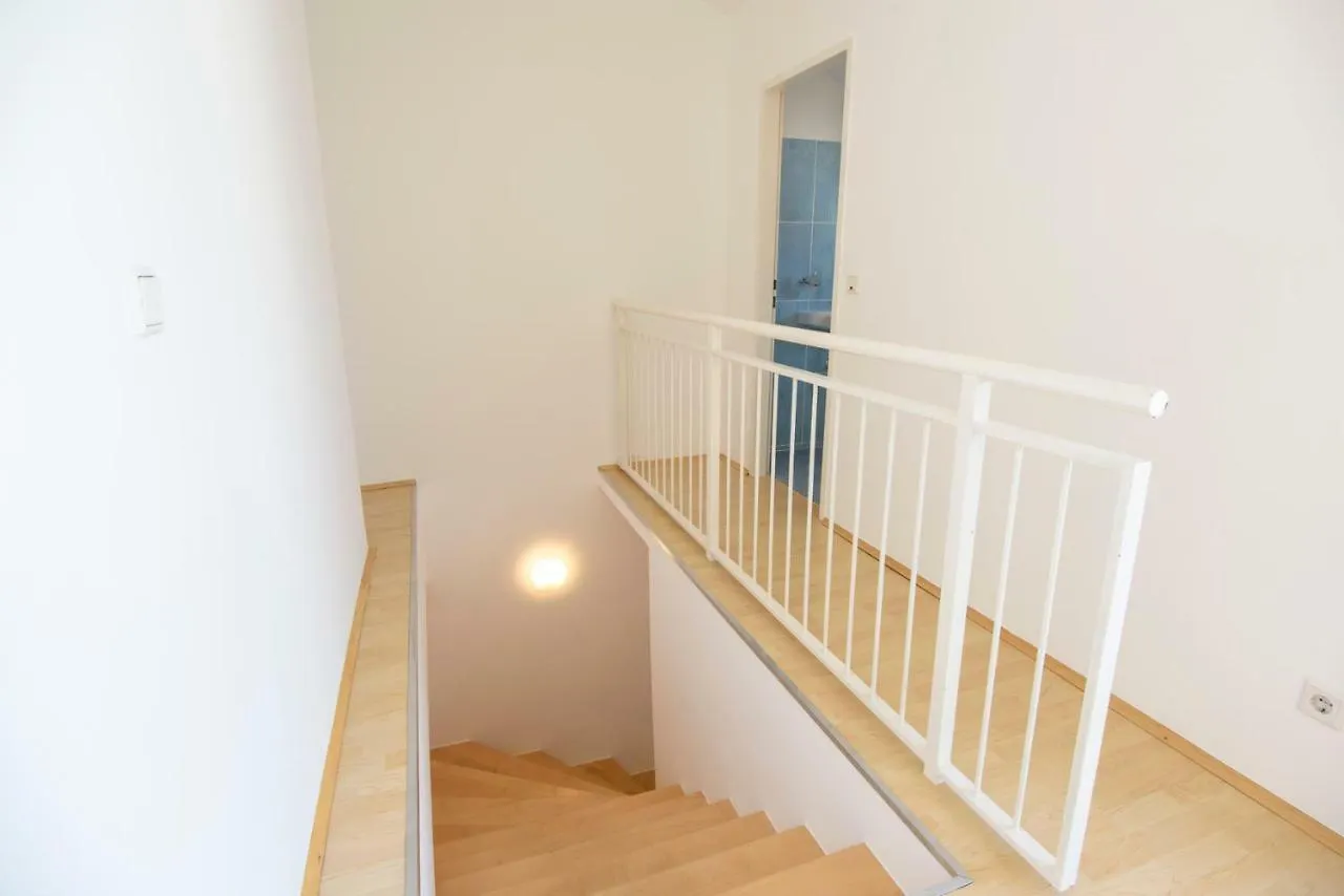 アパート Vienna City Residence - Landstrasse