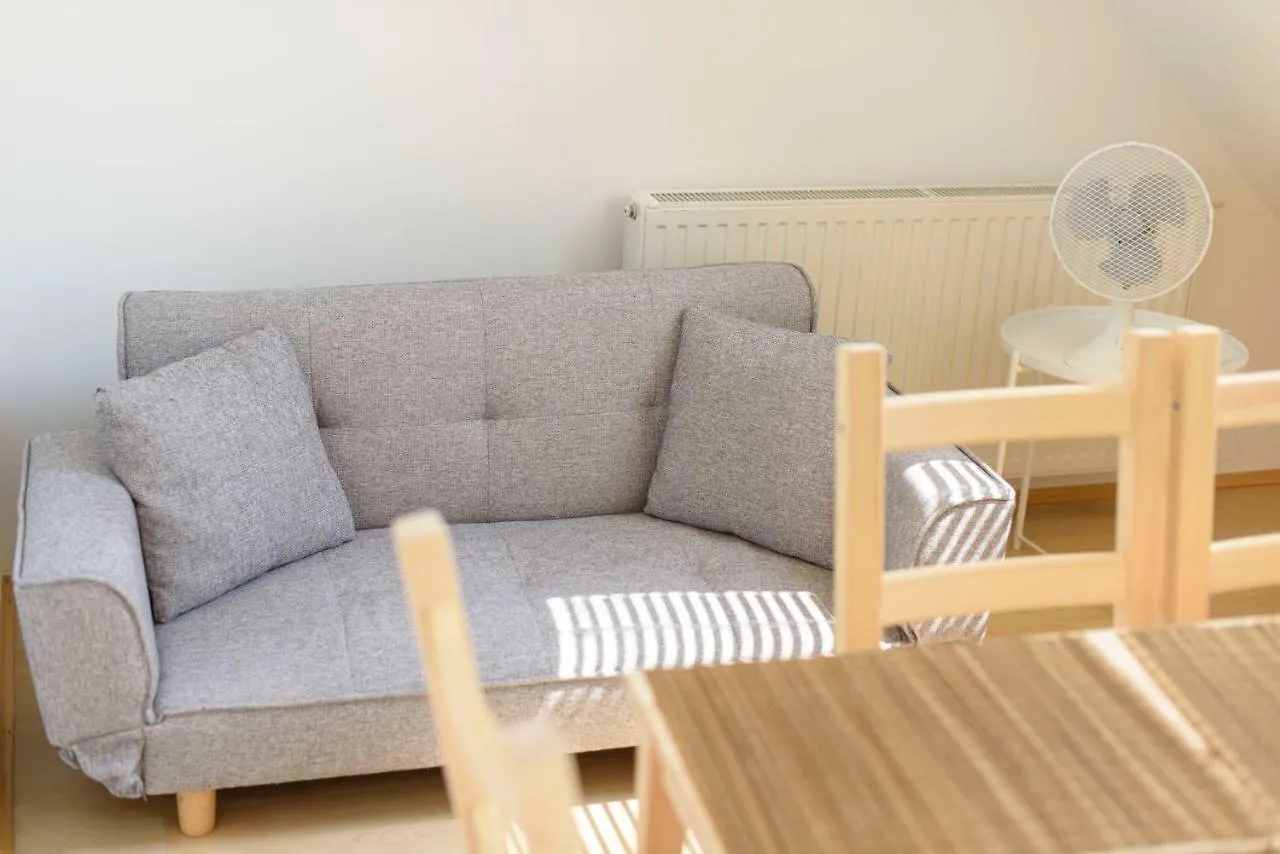 Vienna City Residence - Landstrasse 0*,  オーストリア
