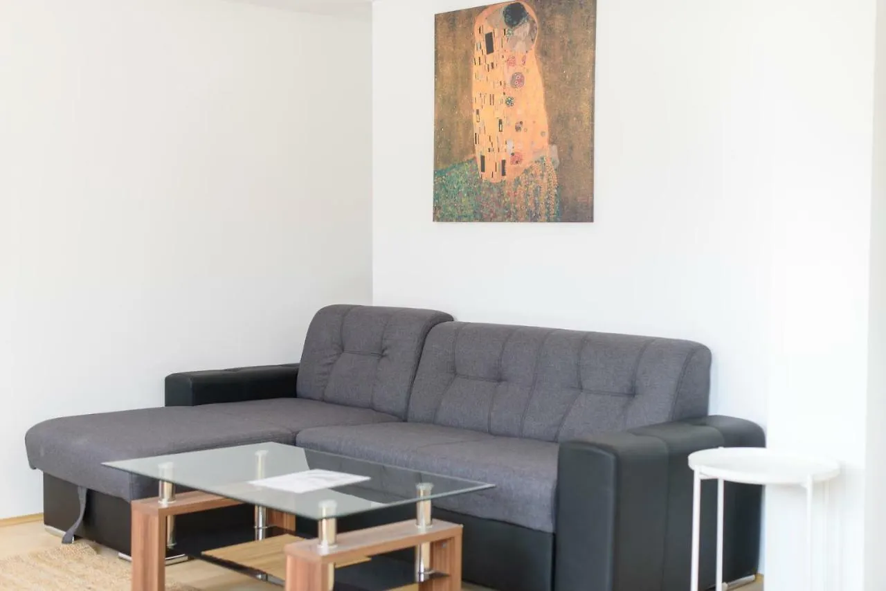アパート Vienna City Residence - Landstrasse