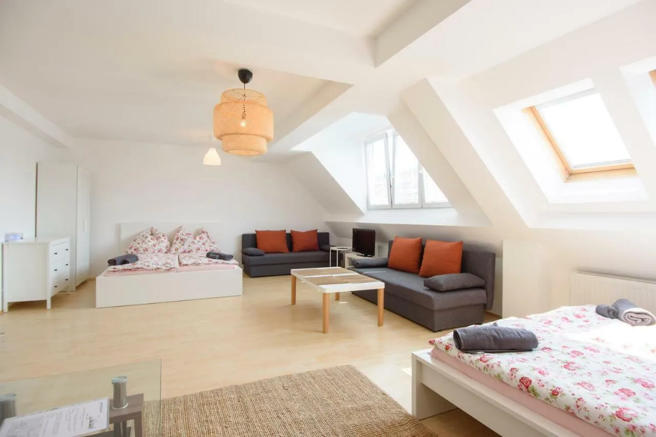Vienna City Residence - Landstrasse