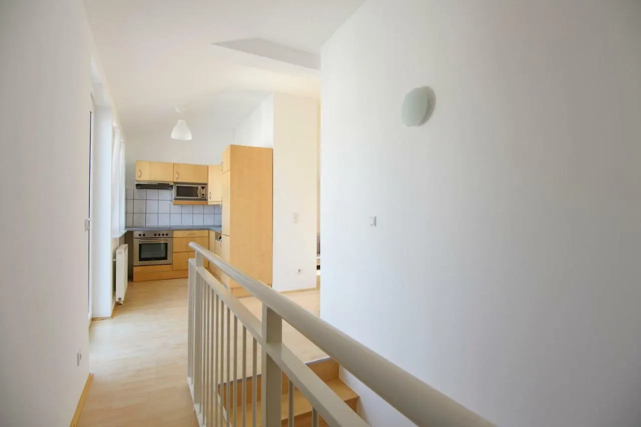 アパート Vienna City Residence - Landstrasse オーストリア