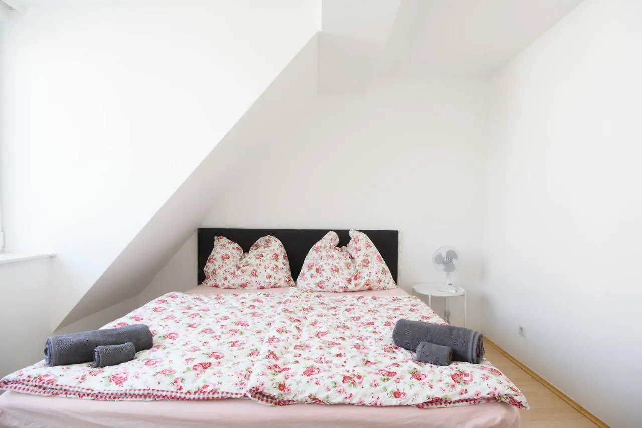 Vienna City Residence - Landstrasse アパート