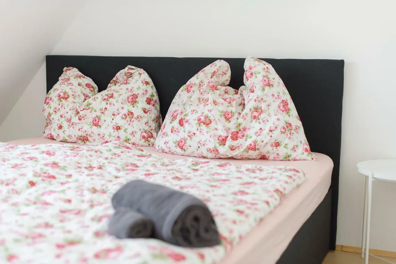 アパート Vienna City Residence - Landstrasse