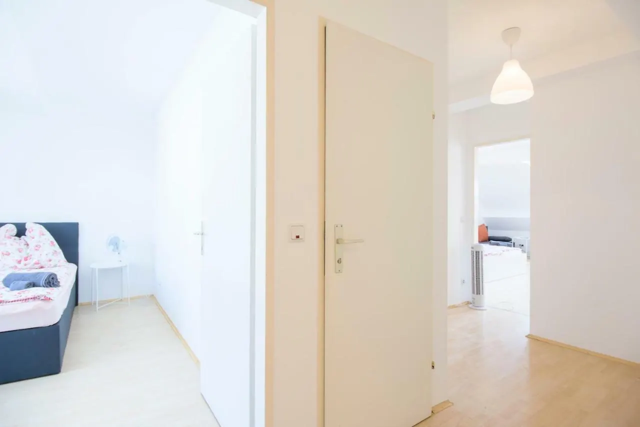 Vienna City Residence - Landstrasse アパート