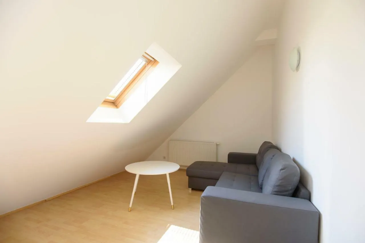 アパート Vienna City Residence - Landstrasse オーストリア