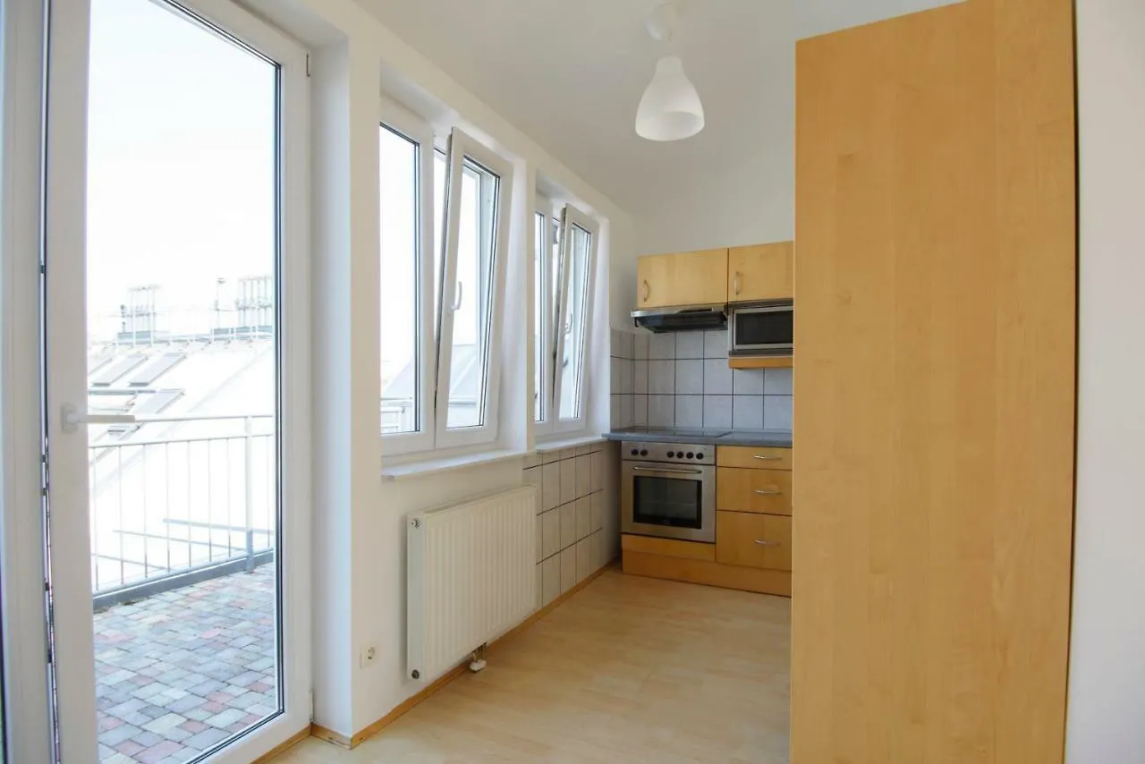Vienna City Residence - Landstrasse