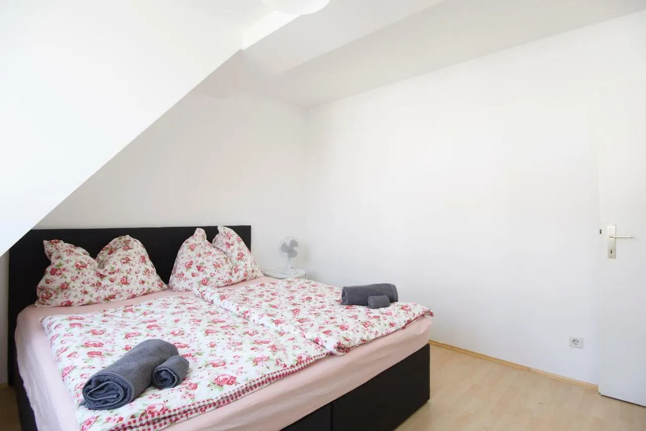 Vienna City Residence - Landstrasse 0*,  オーストリア