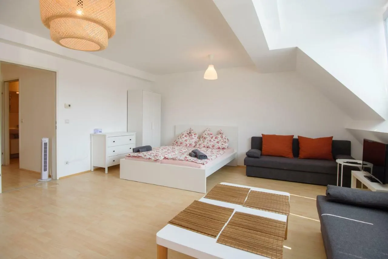 アパート Vienna City Residence - Landstrasse オーストリア