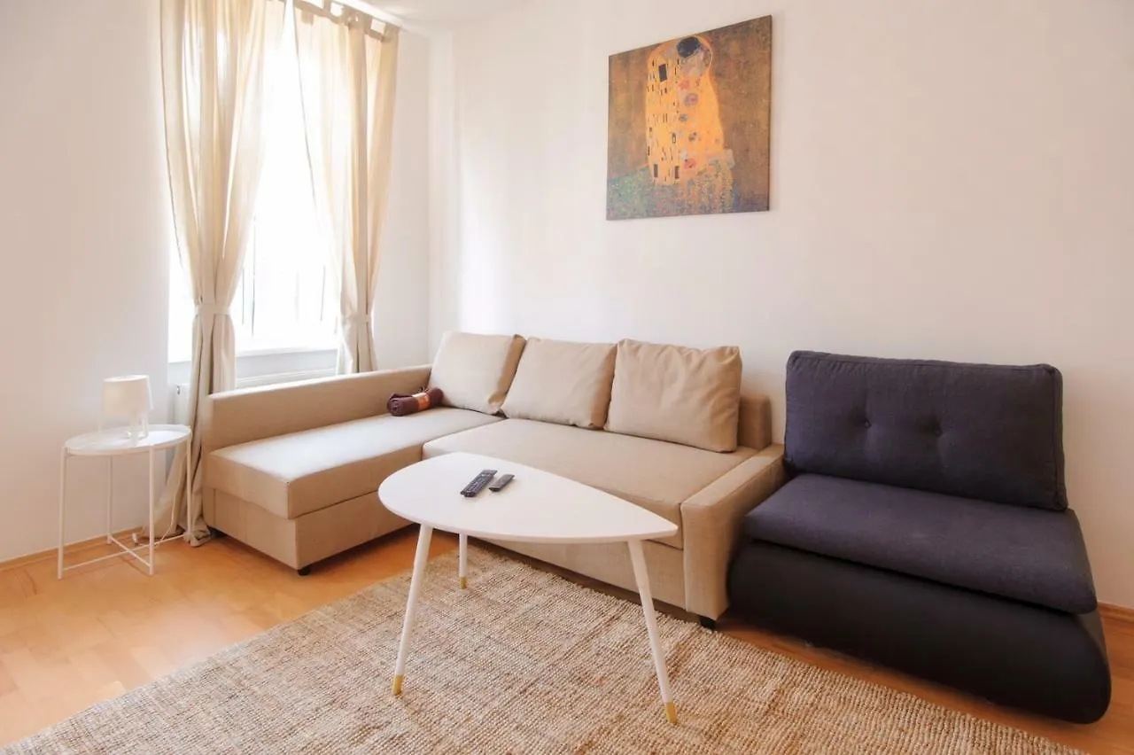 アパート Vienna City Residence - Landstrasse