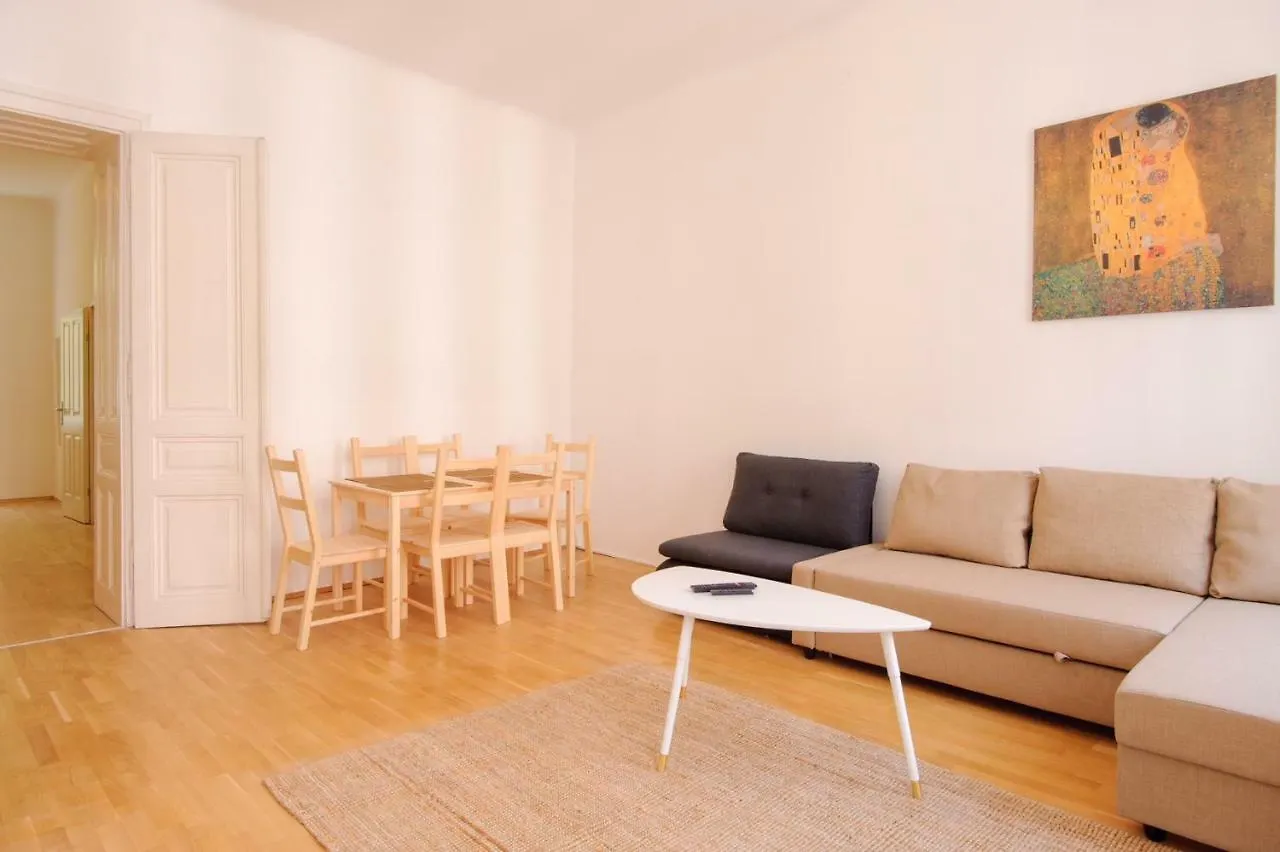 Vienna City Residence - Landstrasse 0*,