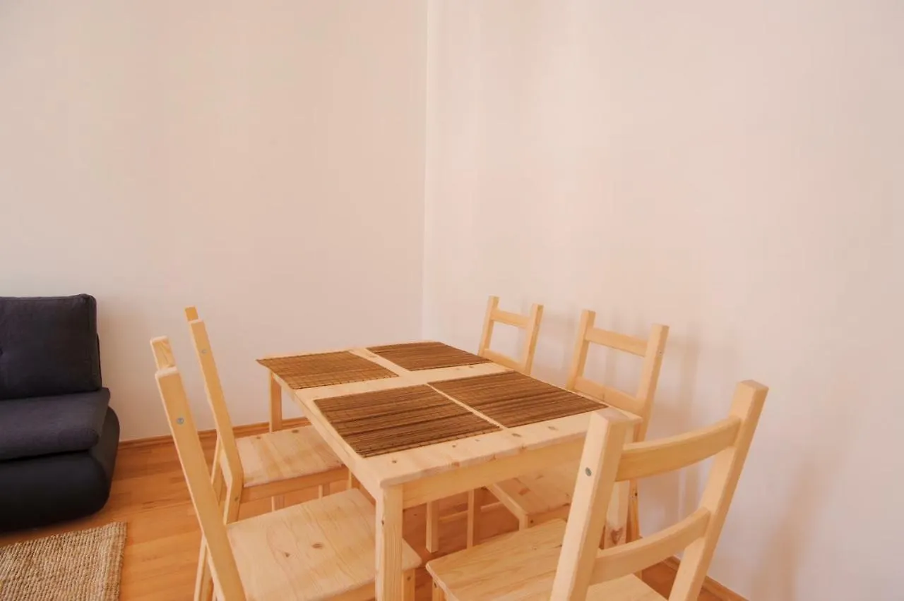 Vienna City Residence - Landstrasse アパート