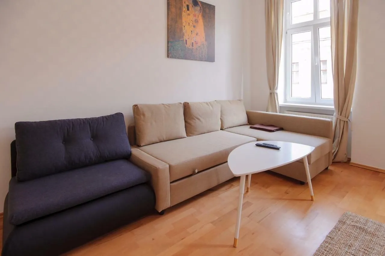 Vienna City Residence - Landstrasse