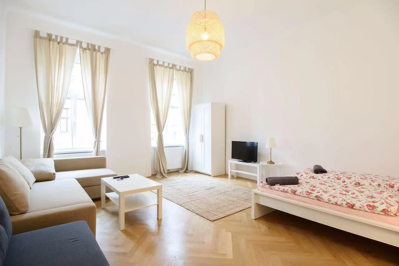 Vienna City Residence - Landstrasse