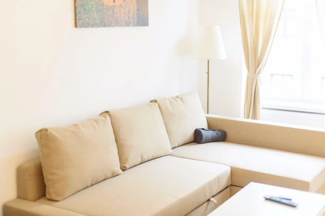 Vienna City Residence - Landstrasse アパート