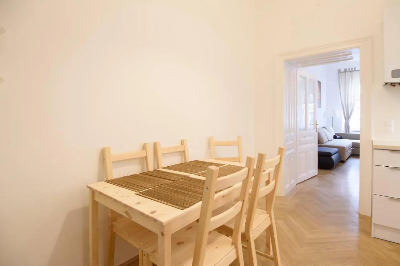Vienna City Residence - Landstrasse